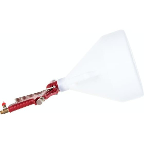 Пневмопистолет штукатурный Русский Мастер FR-301 (РМ-381263)