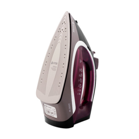 Утюг VITEK VT-8309(BK)