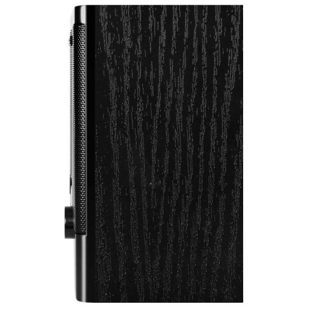 Колонки Sven SPS-603 2.0 черный 6Вт