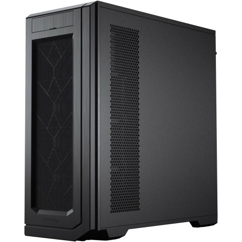 Корпус PHANTEKS Enthoo Pro 2 Server Edition (PH-ES620PC_BK02_RU), Non Window, Satin Black, без БП, Full-Tower