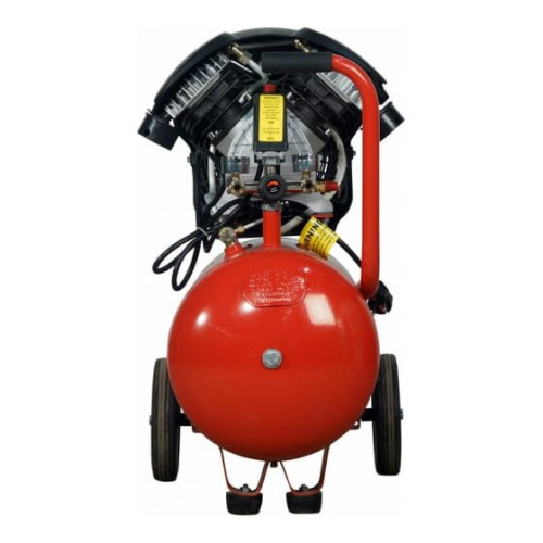 Поршневой компрессор Aurora Gale-50 6765 масляный