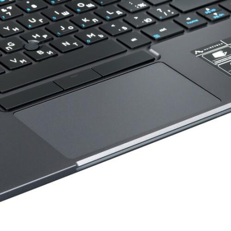 13.9" Ноутбук MAIBENBEN P415 серый