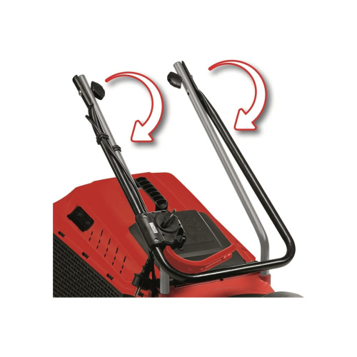 Газонокосилка электрическая EINHELL GC-EM 1032 (3400257)