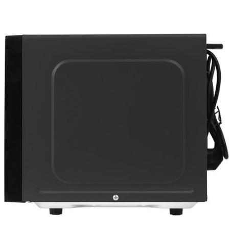 Микроволновая печь Hisense H23MOBS5H4 черный