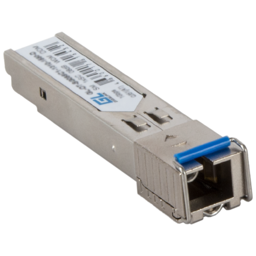 SFP модуль GIGALINK GL-OT-SG06SC1-1550-1310-B