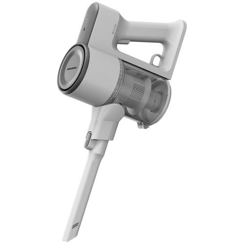 Пылесос Grundig VCP 3130 L белый