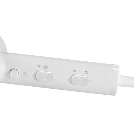 Фен Polaris PHD 2044Ti (19914) белый/серый