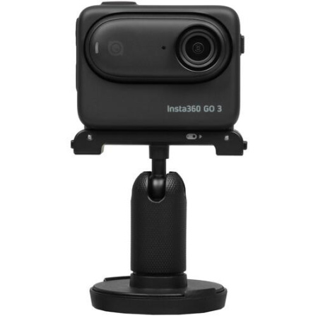 Экшн-камера Insta360 GO 3 черный