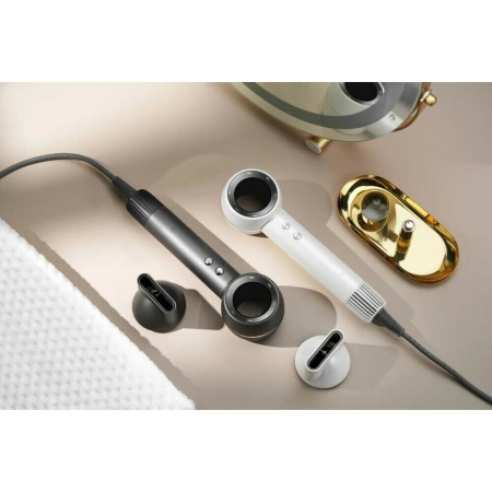 Фен Itel IHD-73 серебристый