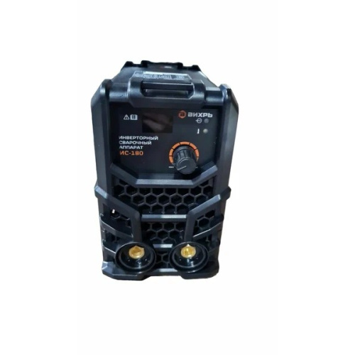 Сварочный аппарат инверторный Вихрь ИС-180