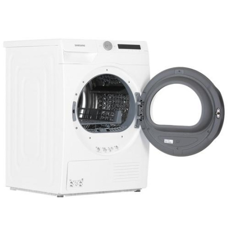 Сушильная машина Samsung DV90T5240AW/LP белый