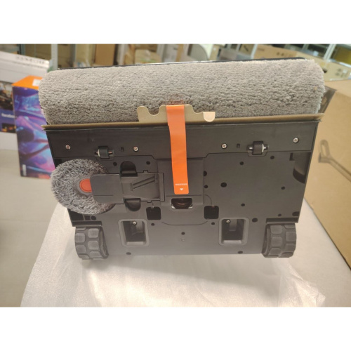 УЦ Вертикальный моющий пылесос Xiaomi Mijia Truclean Wet Dry Vacuum 4 MAX CN (плохая упаковка, б/у, нет возможности прошивки RU)