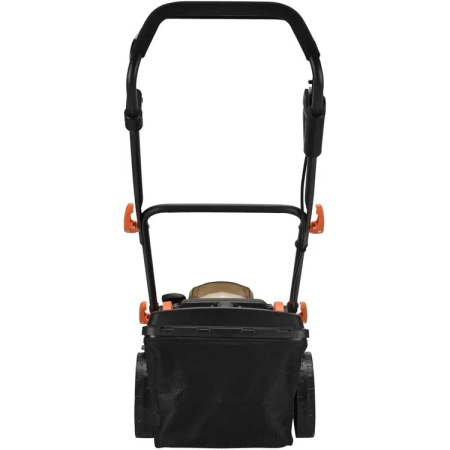 Газонокосилка роторная Elfy ELM3637CBPS