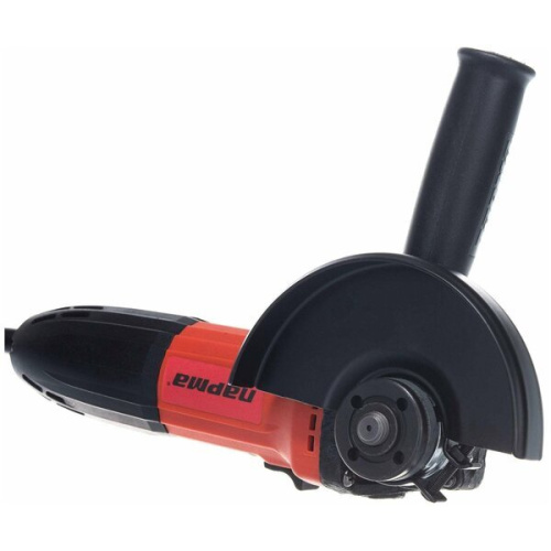 УШМ ПАРМА УШМ-01-125/910 (900 Вт; 125 мм)