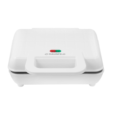 Вафельница MAUNFELD MF-1436WH