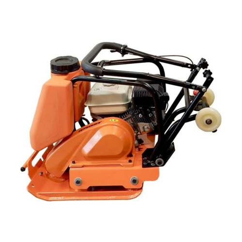 Виброплита поступательного движения Grost VH 80C (107641)