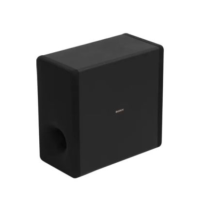 Сабвуфер Sony SA-SW3 черный
