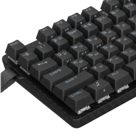 Клавиатура проводная + беспроводная ARDOR GAMING Carbon