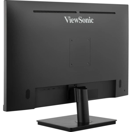 Монитор ViewSonic VA3208-4K-HD черный