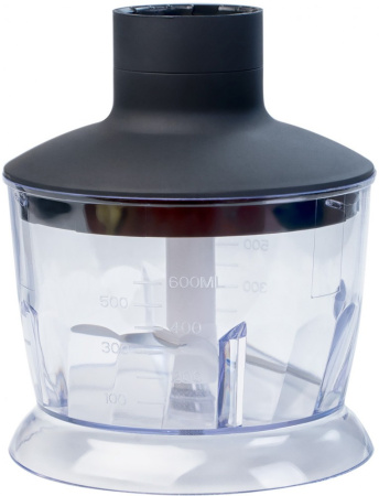 Блендер Galaxy GL 2128 металл