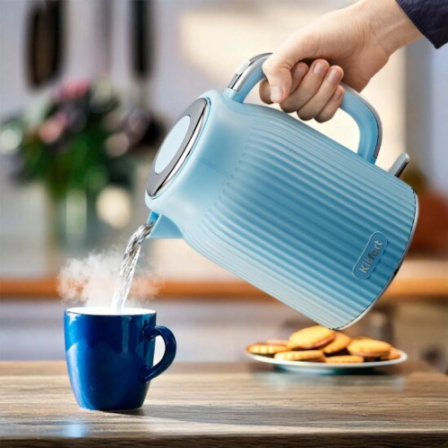 Электрочайник KITFORT КТ-6790