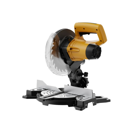 Торцовочная пила Deli DC573