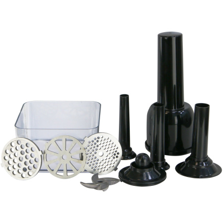 Электромясорубка WILLMARK WMG-3672GS