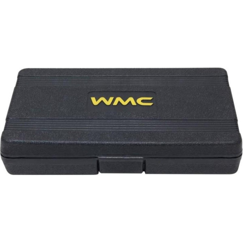 Набор инструмента WMC Tools WMC-2062(50310) 62 предмета