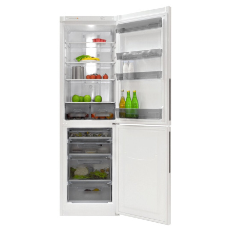 Холодильник МИР ХМ-202-4 NF W