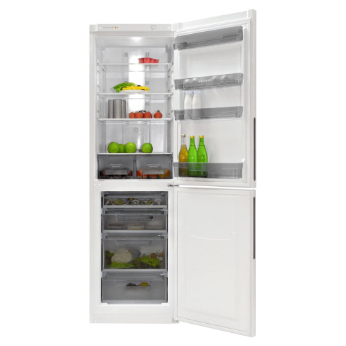 Холодильник МИР ХМ-202-4 NF W