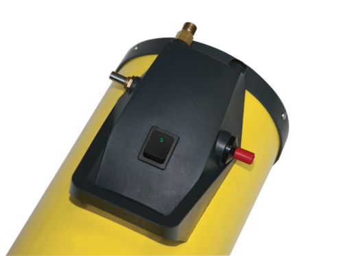 Газовая Тепловая Пушка Ballu Bhg-10M