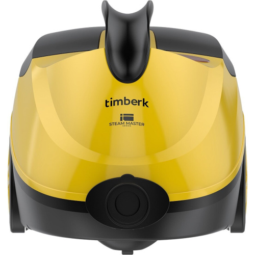 Пароочиститель Timberk T-STCF70 желтый