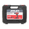 Дрель-шуруповерт аккумуляторная ATLET CDT218D5