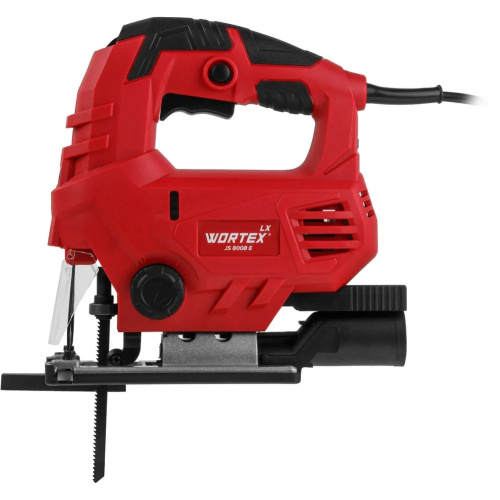 Лобзик Wortex LX JS 8008 E (1334589)