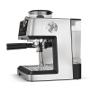 Кофеварка BQ CM5002 Steel-Black