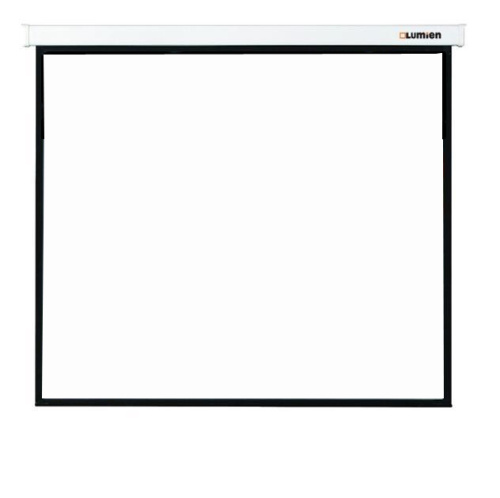 Экран Lumien 129x200см Master Control LMC-100128 16:10 настенно-потолочный рулонный (мотор привод)