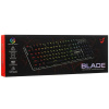 Клавиатура проводная ARDOR GAMING Blade