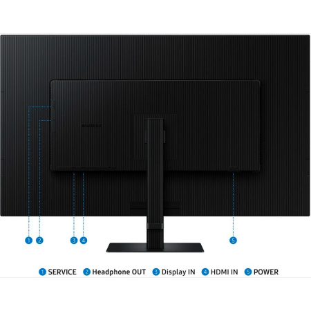 Монитор Samsung LS37D702EAIXCI