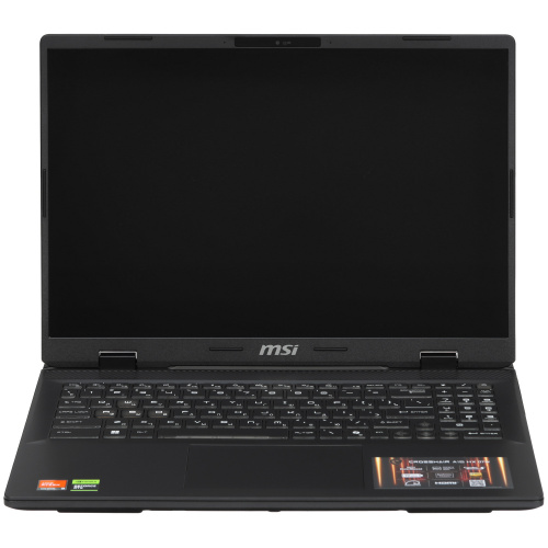 16" MSI Crosshair 16 HX