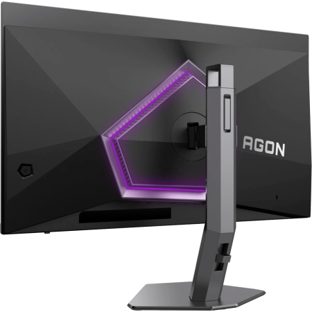 Монитор AOC AG276QZD2 черный