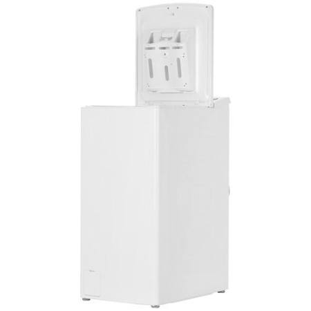 Стиральная машина MAUNFELD MFWM127WH белый