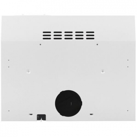 Вытяжка подвесная Hansa OSP6111WH белый