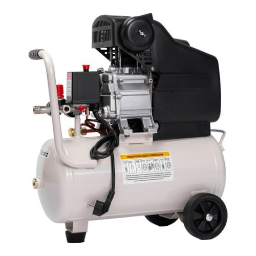 Компрессор воздушный Kranz KR-1500/24 (KR-16-1151)