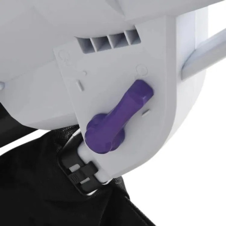 Воздуходувка Newjel NJ50304 3000Вт черный