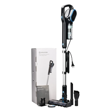 Пылесос Evolution LX950 Black/Blue