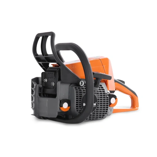 Бензопила цепная Holzfforma G255 (CS25066К)