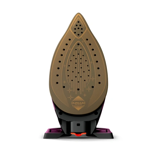 Парогенератор Tefal Express Vision SV8152E0 фиолетовый/черный