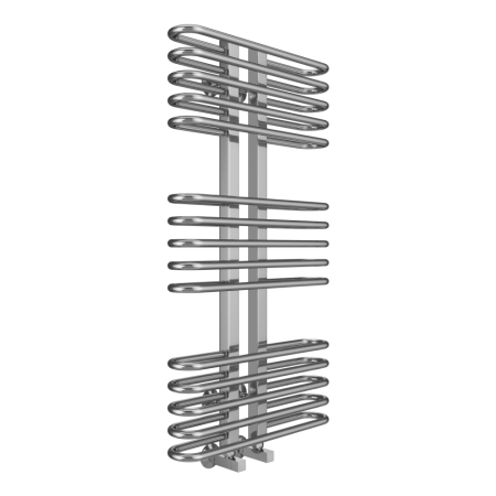 Водяной полотенцесушитель Terminus Сахара П15 500х1000