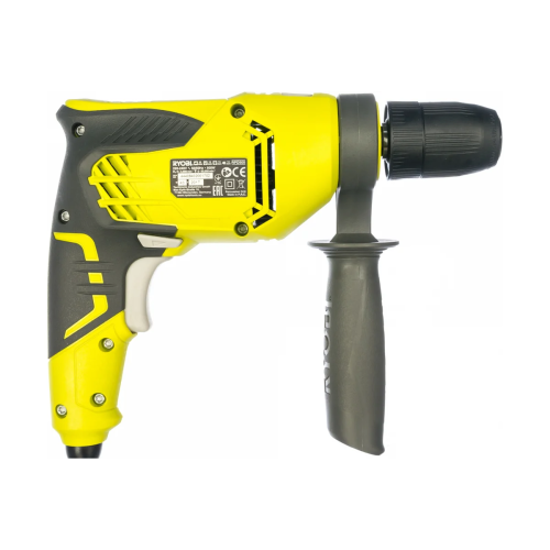 Дрель Ryobi RPD500-GC 5133001976 ударная 500 Вт
