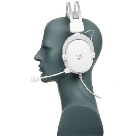 Проводные наушники ARDOR GAMING H9 белый